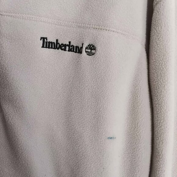 Timberland Men's Pullover Sweater - Picture 3 of 4